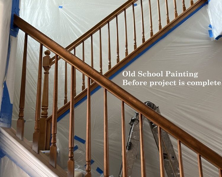 Old School Painting — 01-work-01